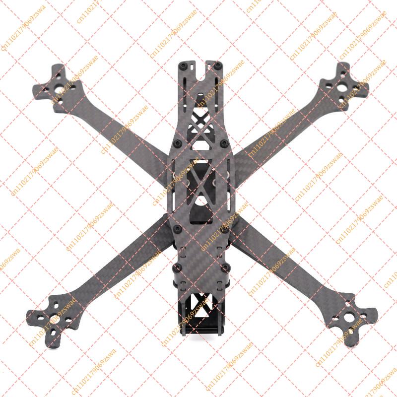 Tbs Fpv Source One - for TBS Source One V6 5-Inch