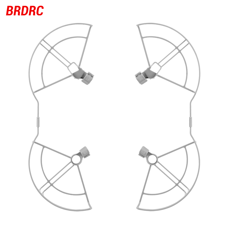 Dji Drone Mini 3 - BRDRC Propeller Guard for DJI Mini