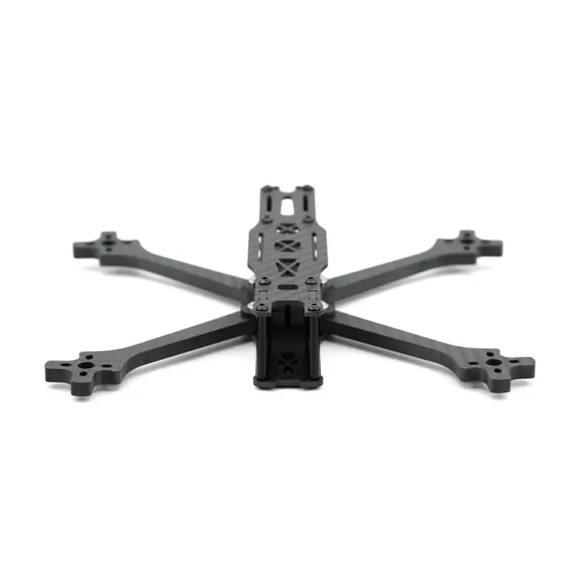 Tbs Fpv Source One - TBS SOURCE ONE V5.1 5INCH Frame
