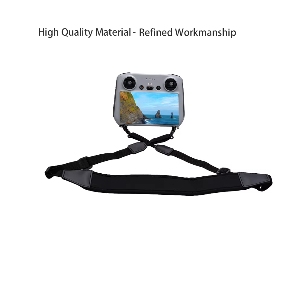 Neck Strap for DJI Mini 5 4 3  - Dji Drone Mini 3 review and price