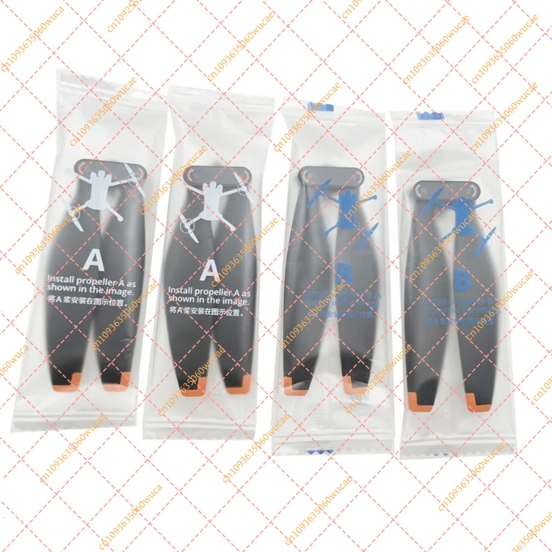 Quick-Release Propellers (w/ S - Dji Drone Mini 3 review and price