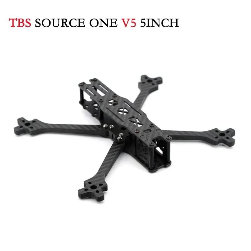 Original TBS SOURCE ONE V6 Wid - Tbs Fpv Source One review and price