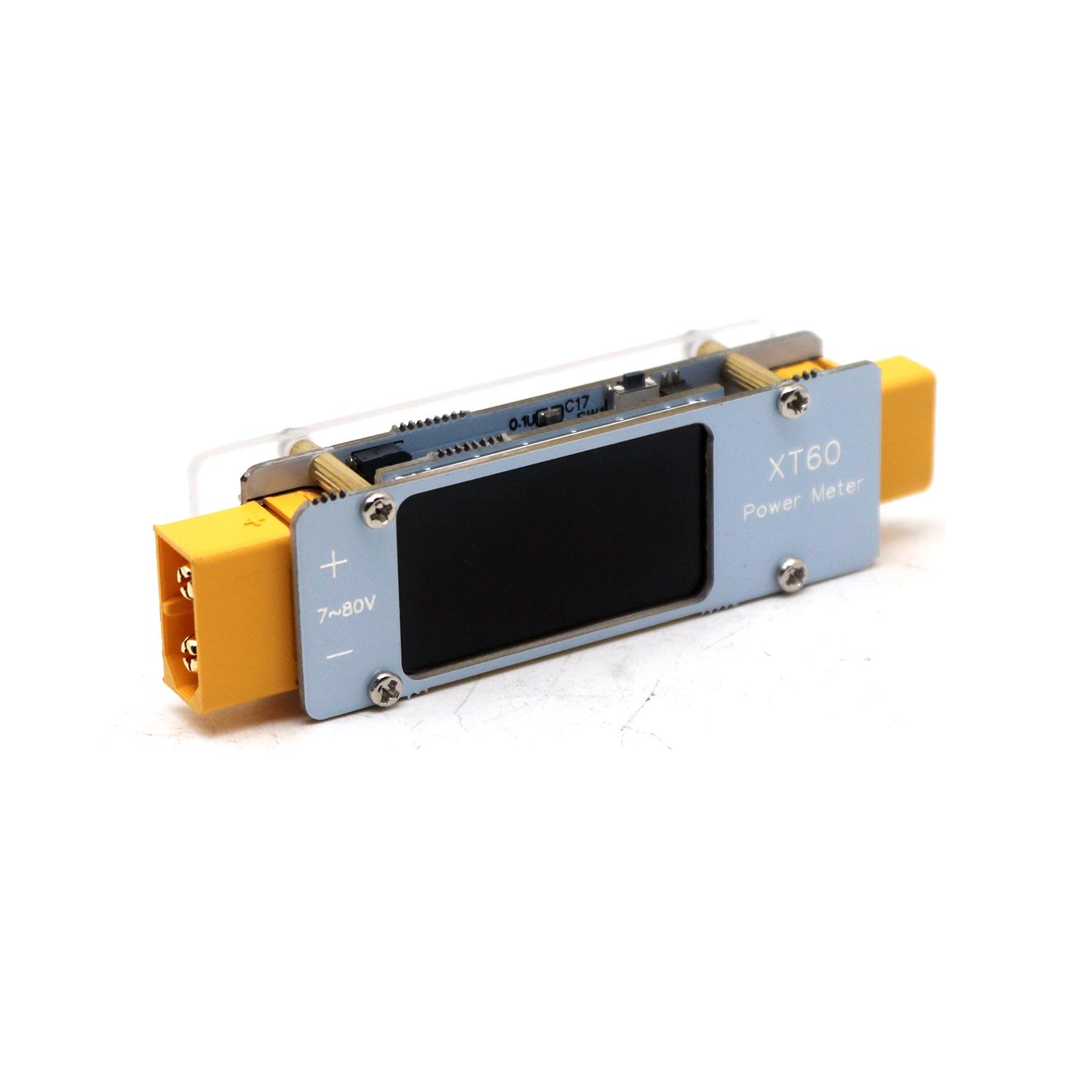 DC 7-80V 64A Bidirectional Pow - Drone Battery Alarm review and price