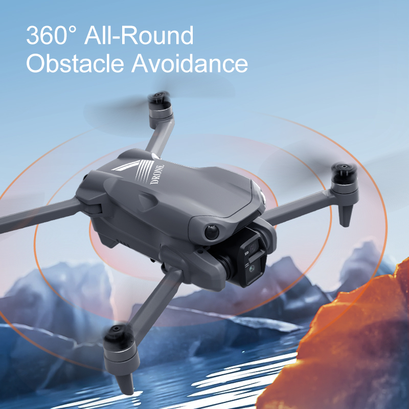Aerial Photo LF682 Drone 8K HD - Dji Drone Mini 3 review and price