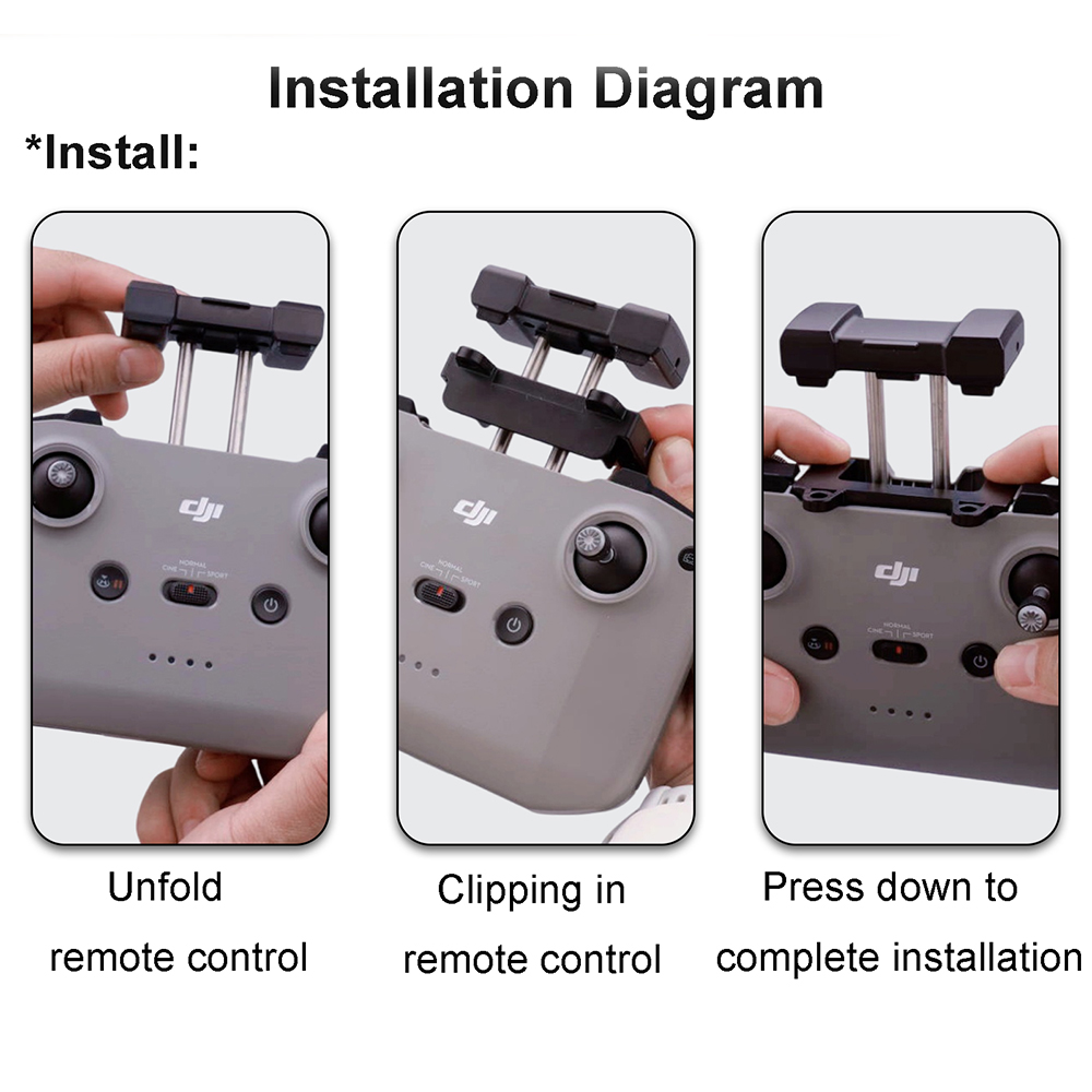 Remote Controller Lanyard Neck - Dji Drone Mini 3 review and price