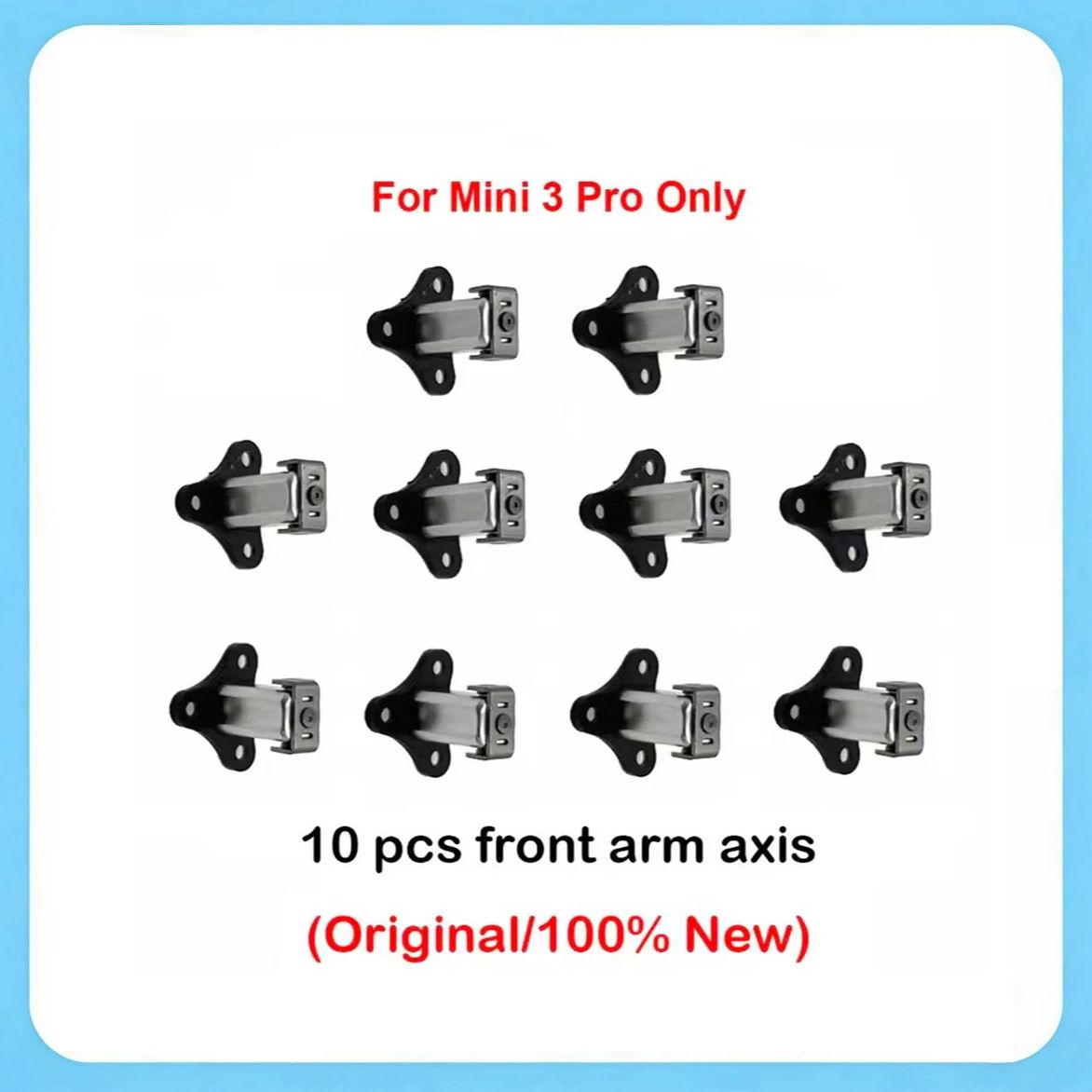 Mini3/4Pro Axis Original New F - Dji Drone Mini 3 review and price