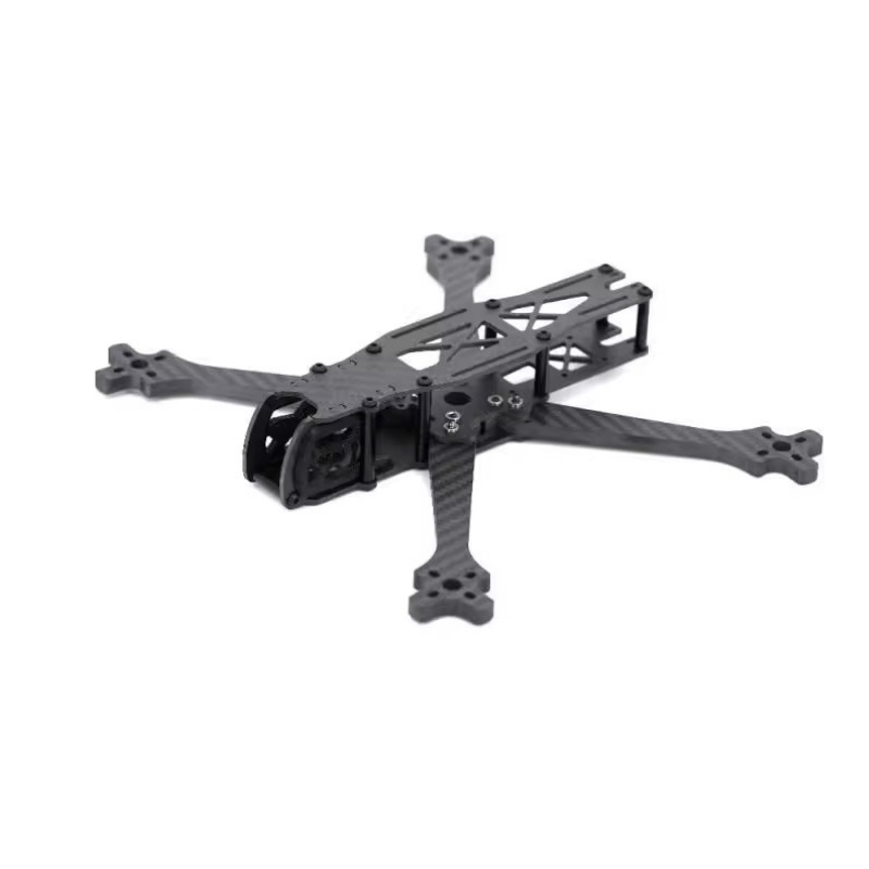 TBS Source One V6 5 Inch Quadc - Tbs Fpv Source One review and price