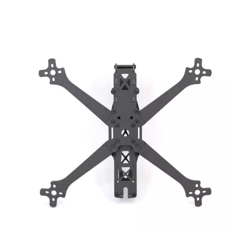 TBS Source One V6 5 Inch Quadc - Tbs Fpv Source One review and price