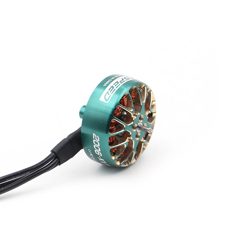 SPARKHOBBY XSPEED 2006 1950KV  - Drone Battery 6S review and price