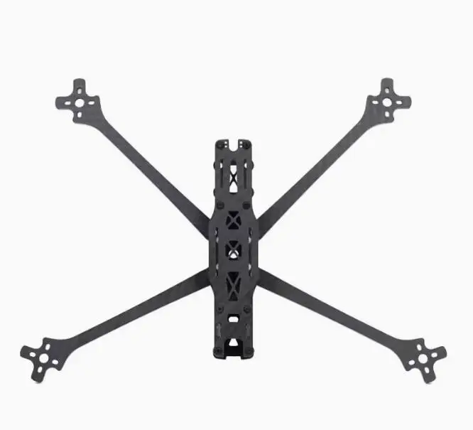 Original TBS SOURCE ONE V5 7IN - Tbs Fpv Source One review and price