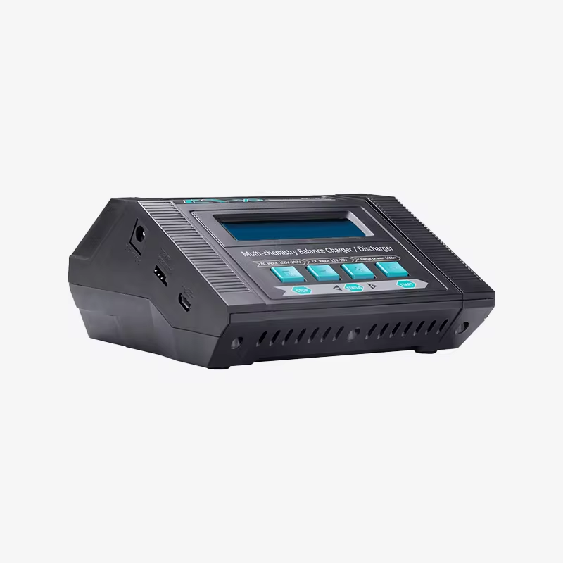 EV-PEAK C1-XR 100W 10A Smart B - Drone Battery Smart review and price