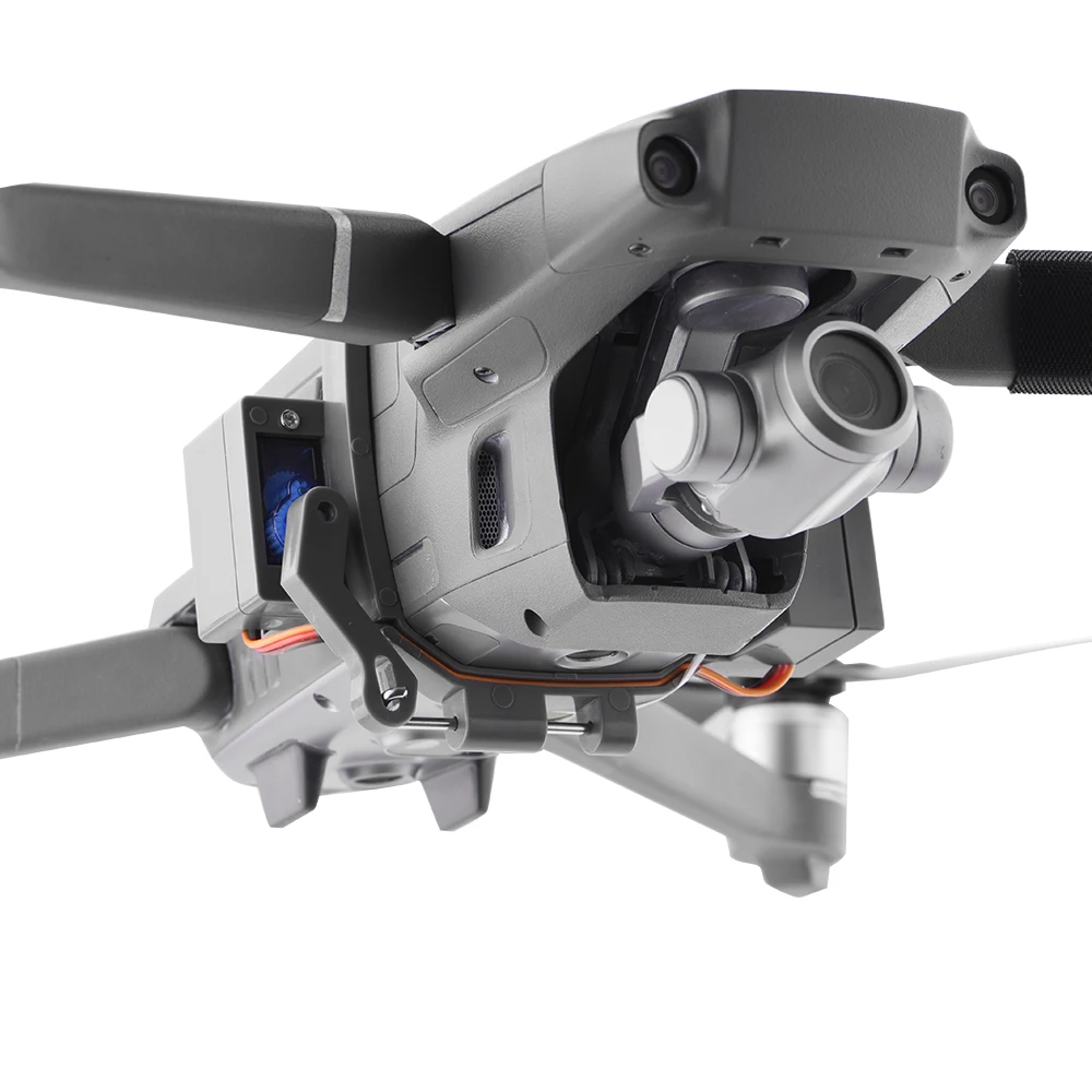 Airdrop System for DJI Mavic 3 - Dji Drone Mini 3 review and price